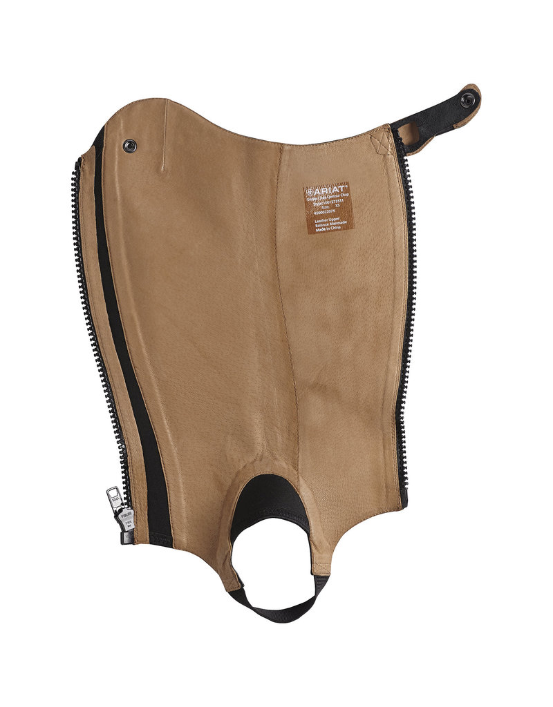 Ariat Ariat Close Contour Half Chaps