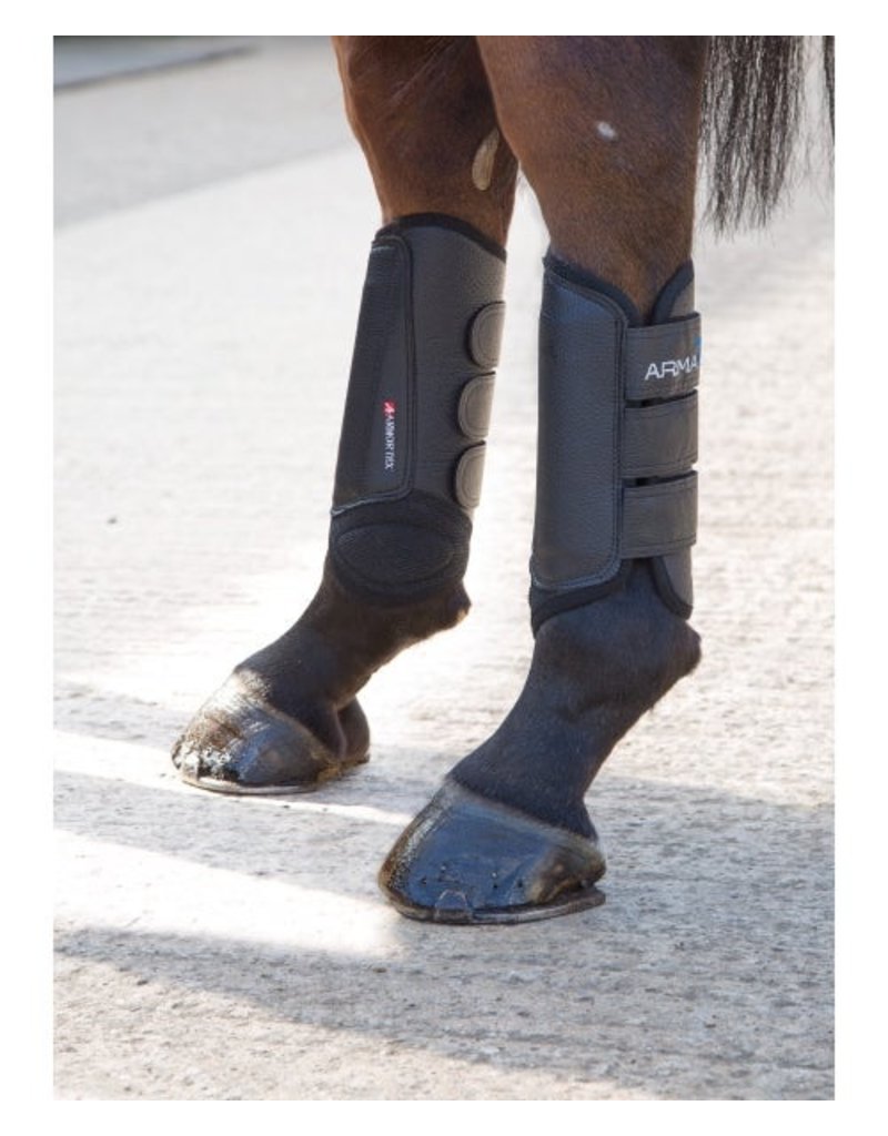 Shires Shires Arma Cross Country Boots