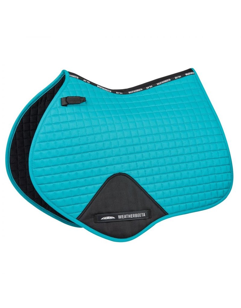 Weatherbeeta Weatherbeeta Prime Jump Shaped Saddle Pad