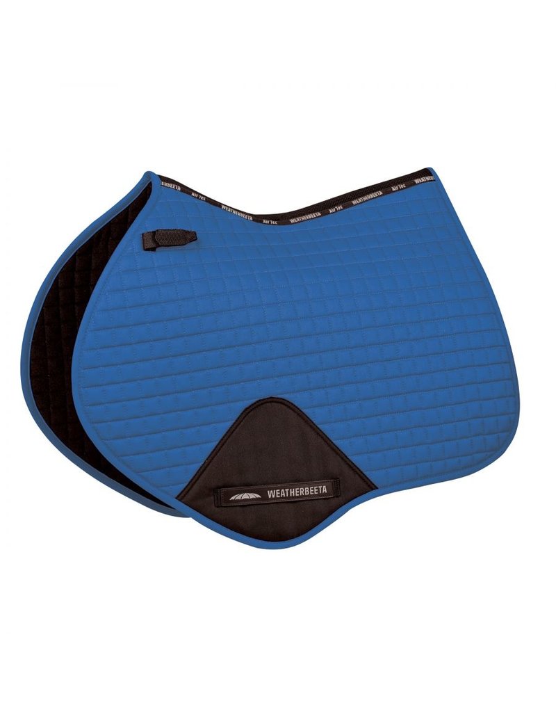 Weatherbeeta Weatherbeeta Prime Jump Shaped Saddle Pad