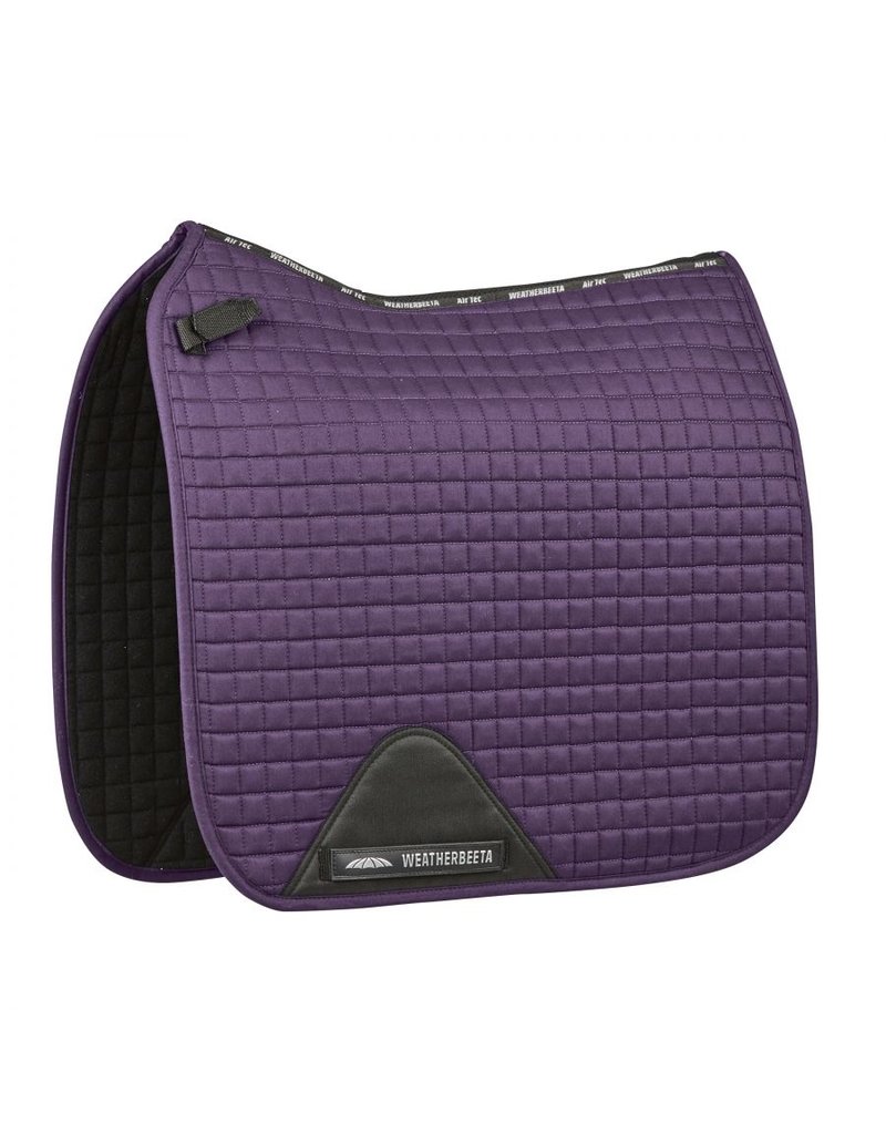 Weatherbeeta Prime Dressage Saddle Pad