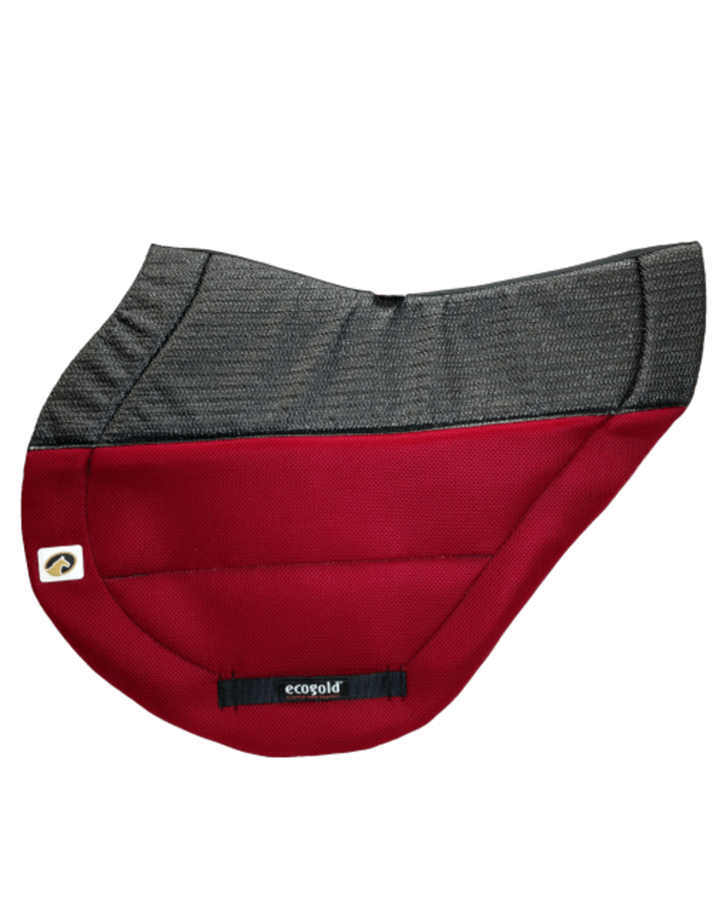 Ecogold Secure Cross Country Pad