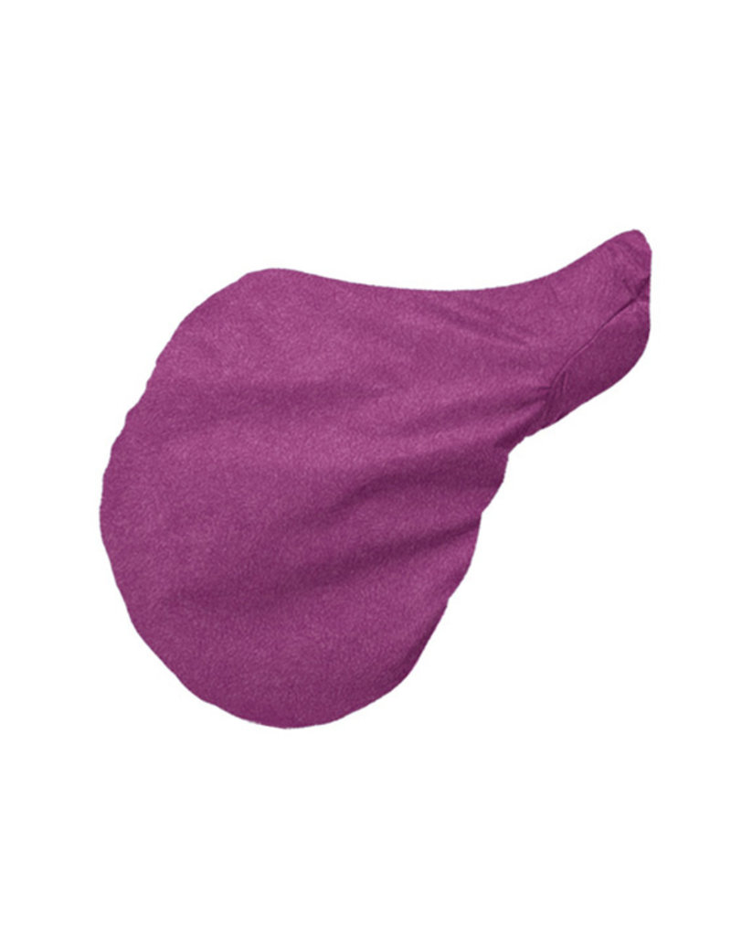 Centaur Fleece Saddle Cover