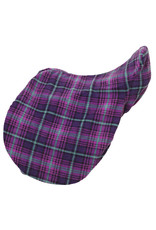 Centaur Fleece Saddle Cover