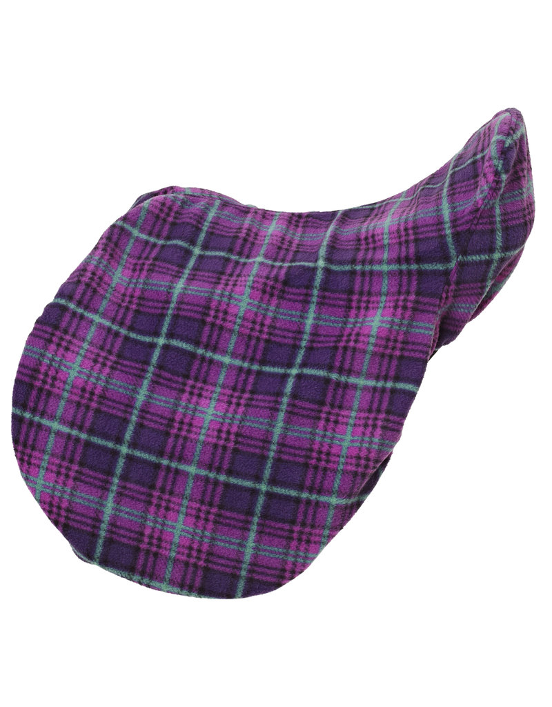 Centaur Fleece Saddle Cover