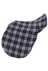 Centaur Fleece Saddle Cover