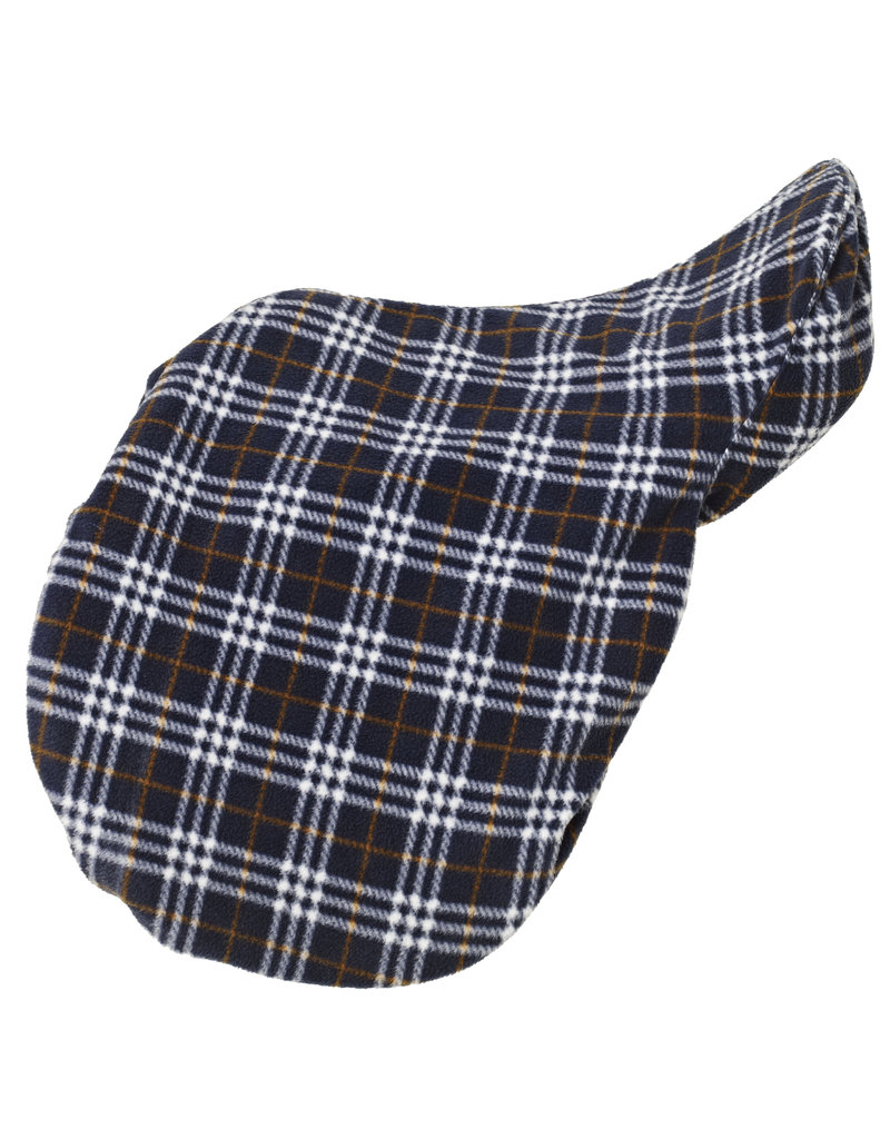 Centaur Fleece Saddle Cover