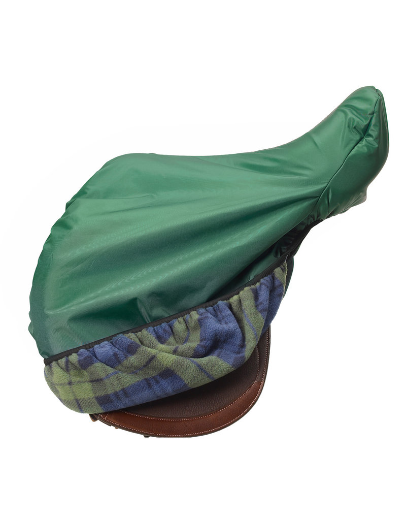 Centaur Fleece Lined Saddle Cover