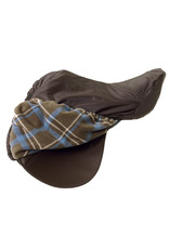 Centaur Fleece Lined Saddle Cover