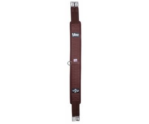 Professionals Choice Ventech English Girth
