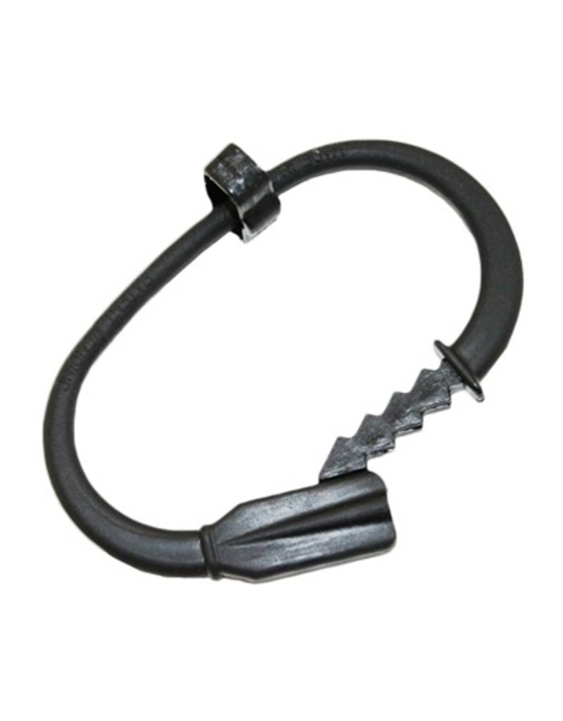 Equi-Ping Safety Tie