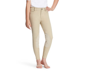 Knee Patch Breeches – M & M Tack Shop