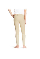Ariat Kids Heritage Knee Patch Breeches