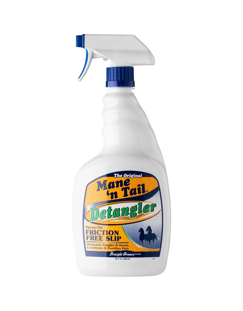 Mane N Tail Detangler 32oz