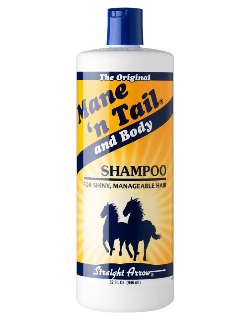 Mane N Tail Shampoo 32oz