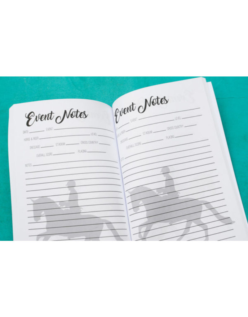 Circus Unicorn Shop The Eventer's Journal