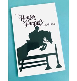 Circus Unicorn Shop The Hunter Jumper's Journal