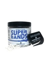 Healthy Hair Care Super Bands