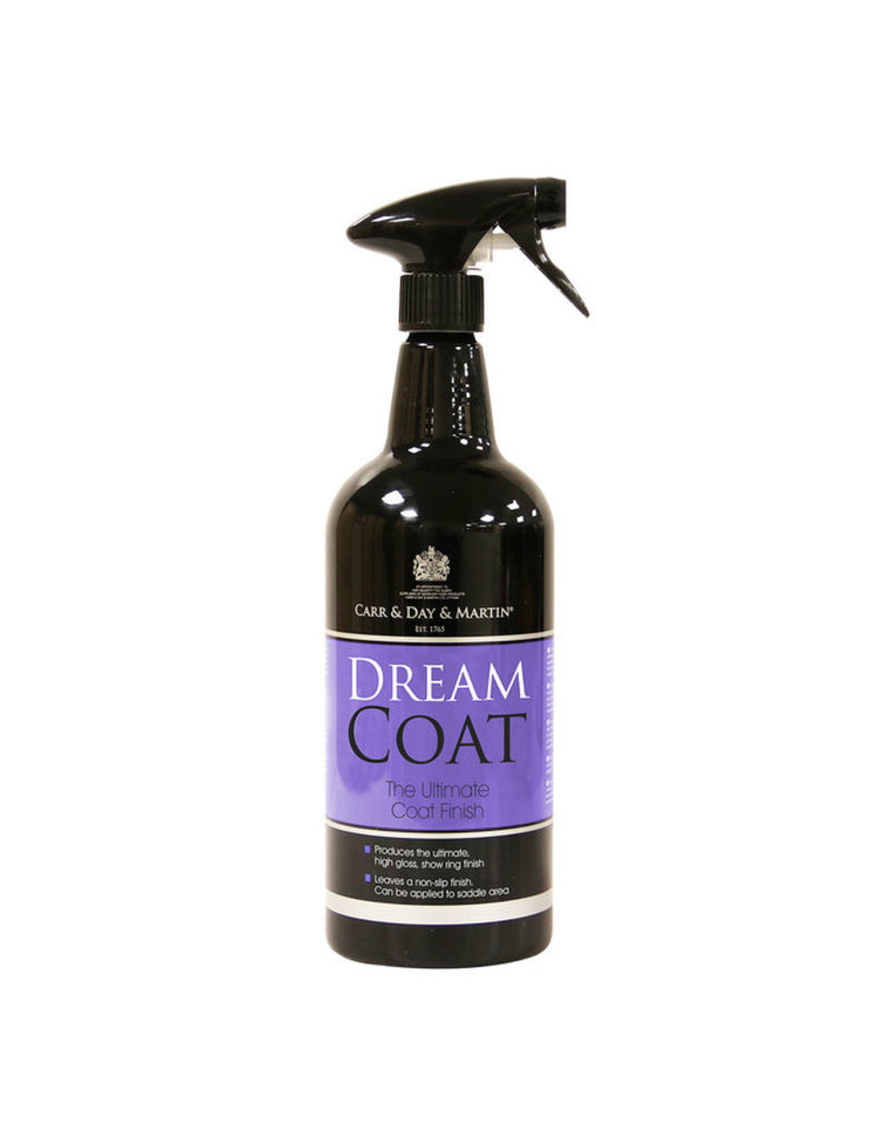 Carr Day & Martin Dream Coat Ultimate Coat Finish Spray