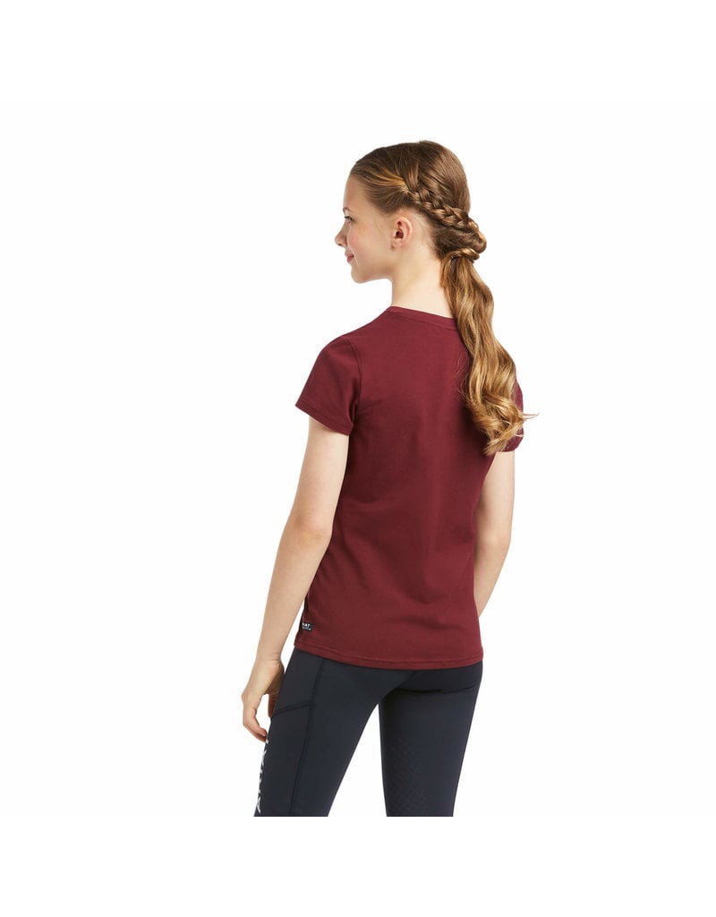 Ariat Kids My Love Tee