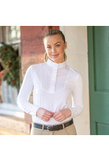 Ovation Ladies Elegance Long Sleeve Show Shirt