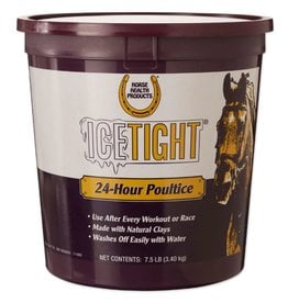 Horse Health Products Ice Tight Poultice 7.5lbs