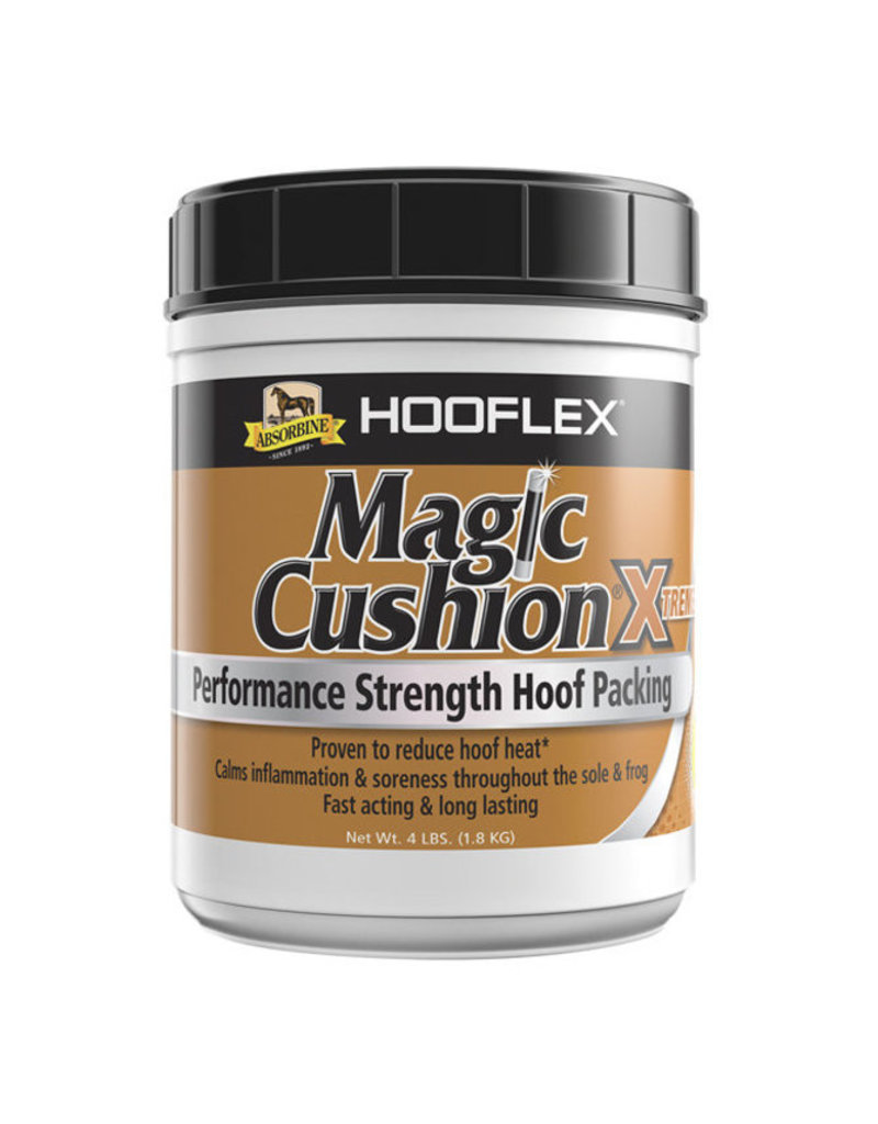 Hooflex Magic Cushion Extreme Hoof Packing 4lbs