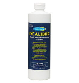 Farnam Excalibur Sheath Cleaner 16oz