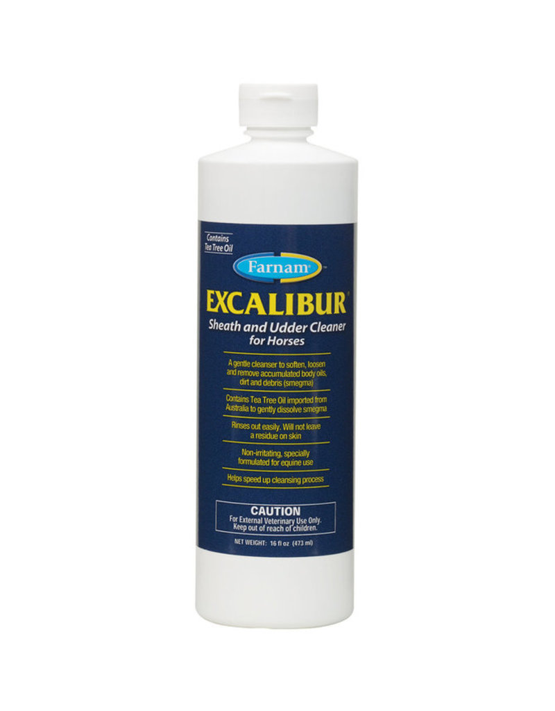 Farnam Excalibur Sheath Cleaner 16oz