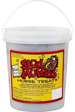 Stud Muffins Horse Treats