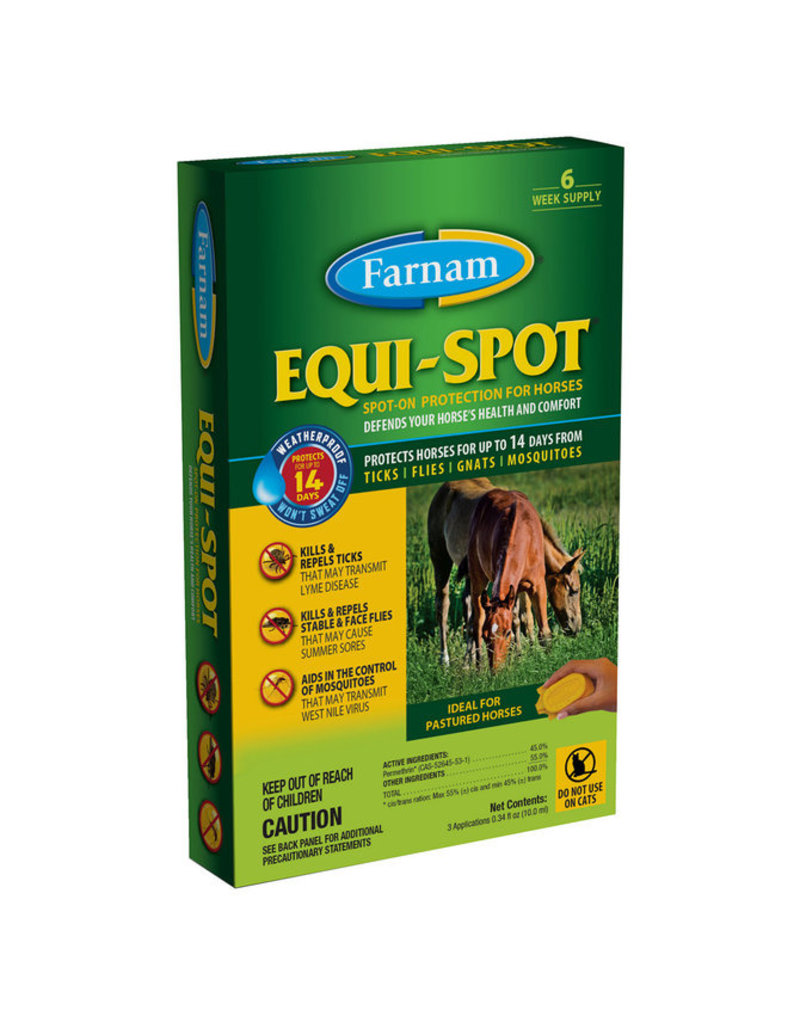 Farnam Equi-Spot Protection for Horses
