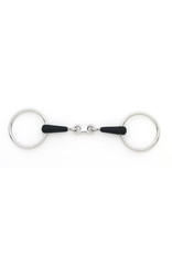 Centaur Eco Pure French Link Loose Ring Bit