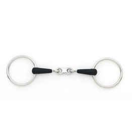 Centaur Eco Pure French Link Loose Ring Bit