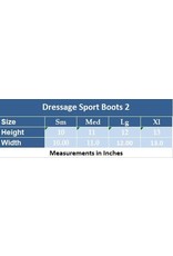 DSB Dressage Sport Boot 2