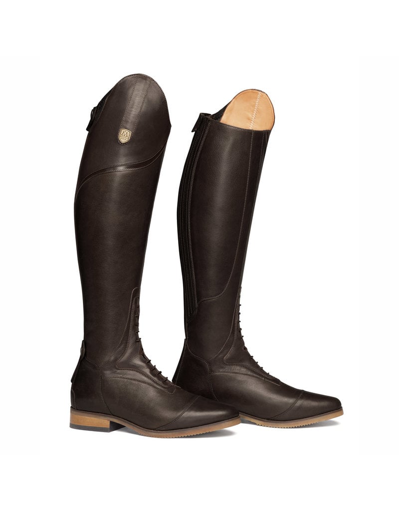 Mountain Horse Sovereign Field Boot