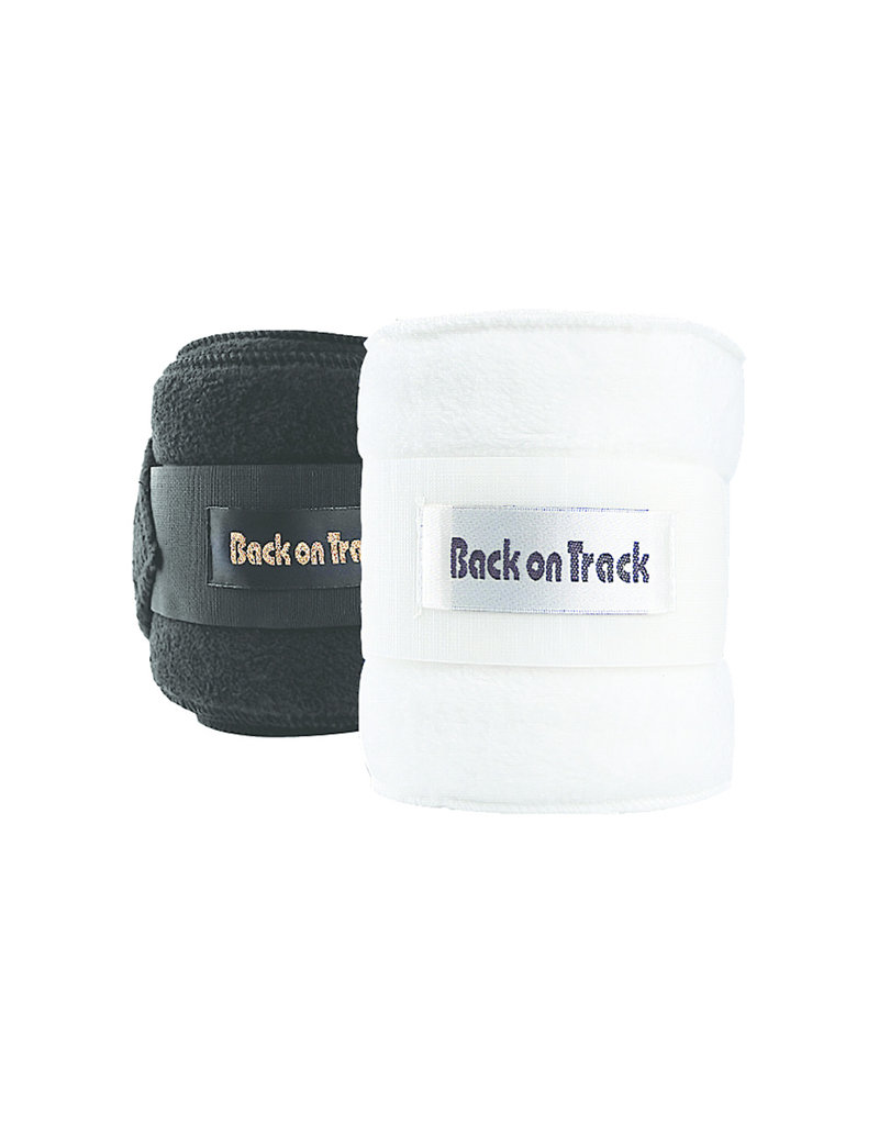 Back On Track Therapeutic Polo Wraps Pair