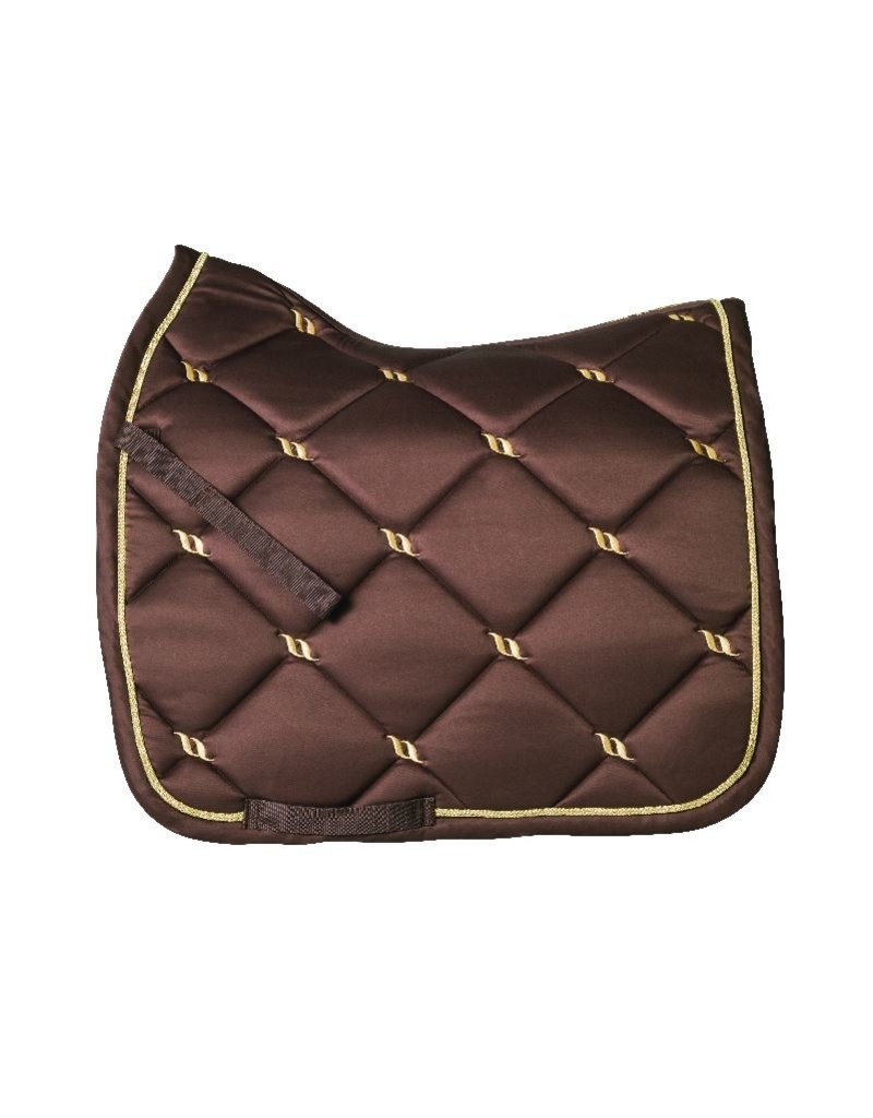 Back On Track Nights Collection Dressage Pad