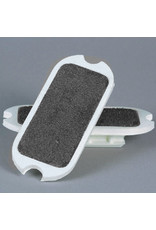 Centaur Sand Paper Stirrup Pads