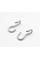 Centaur Centaur Stainless Steel Curb Chain Hooks