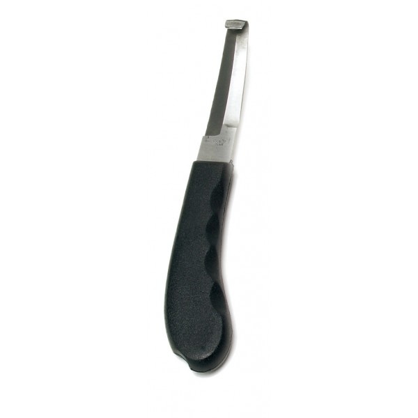 Double Edge Hoof Knife - Happy Horse Tack Shop