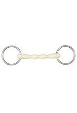 Happy Mouth Loose Ring Shaped Mullen Happy Mouth Bit