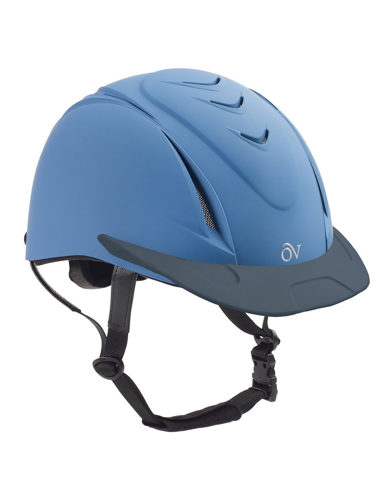 Ovation Deluxe Schooler Helmet