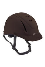 Ovation Deluxe Schooler Helmet