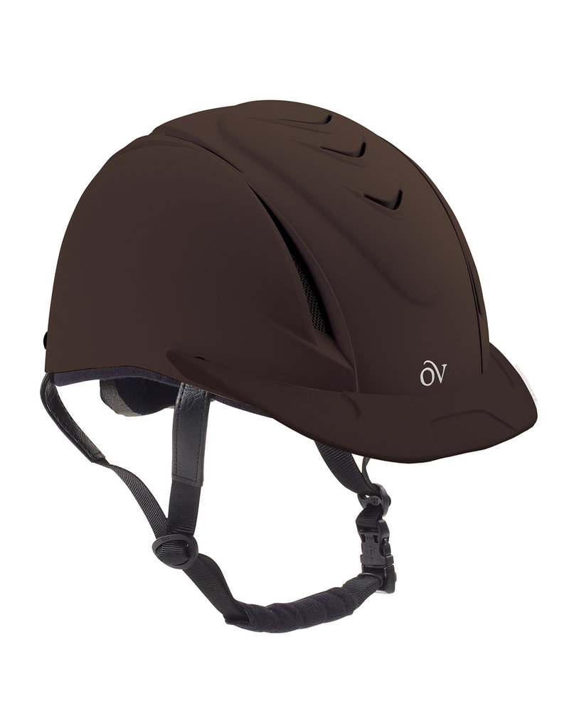 Ovation Deluxe Schooler Helmet