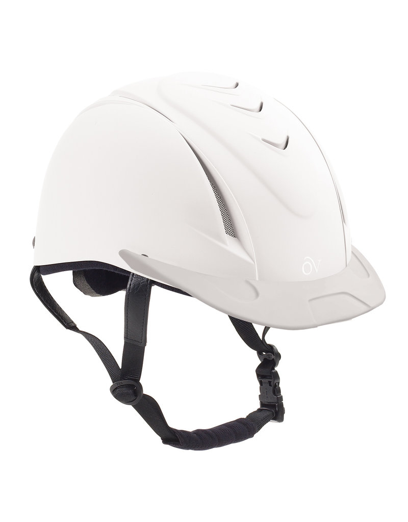 Ovation Deluxe Schooler Helmet