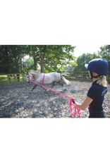 Shires Soft Feel Lunge Line