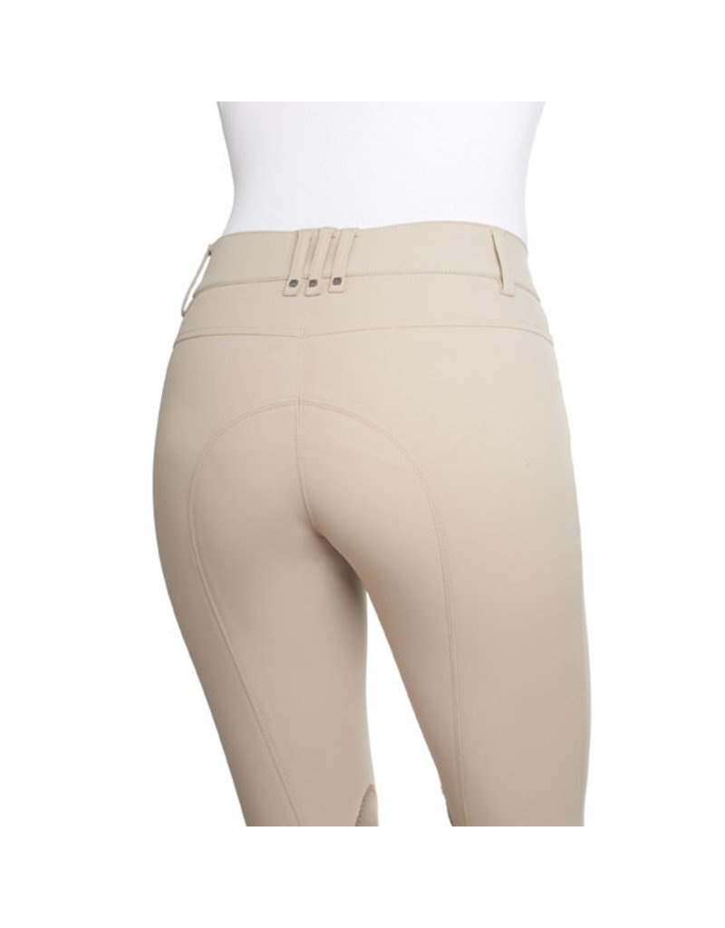 Romfh Sarafina Knee Patch Euro Seat Breeches