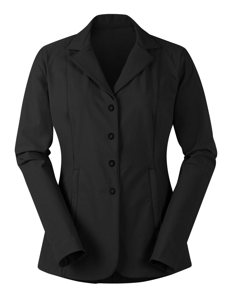 Kerrits 4 Snap Stretch Competition Coat