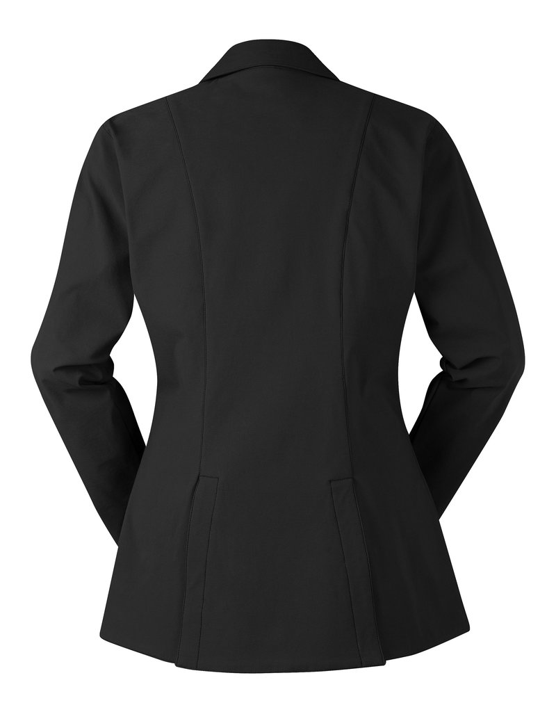 Kerrits 4 Snap Stretch Competition Coat