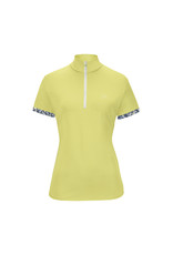 RJ Classics Maya Short Sleeve Training Shirt